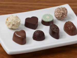 Lee más sobre el artículo Beneficios del Chocolate