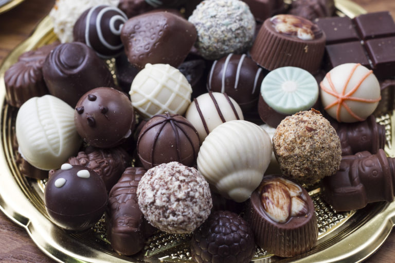 Lee más sobre el artículo ¿Qué son las trufas de chocolate?