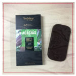 Acacias 80% Chocolate y Menta | Truffelinos | Bean to Bar