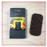 Arauquita 65% Naranja Choco. Oscuro - Truffelinos - Bean to Bar - Bogotá