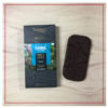 Nilo 75% Quinoa Chocolate Oscuro: