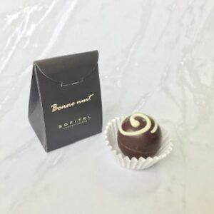 Chocolates corporativos - Truffelinos - Bogota - Cajas especiales tipo sobre