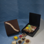 Cajas de Madera - Truffelinos - Caña Flecha 9U - Bogotá