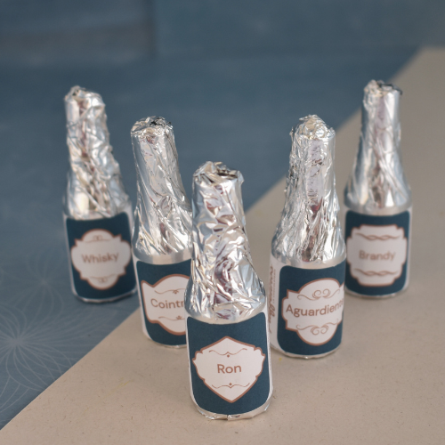 Chocolate & Destilados - Truffelinos - Bogotá - 3