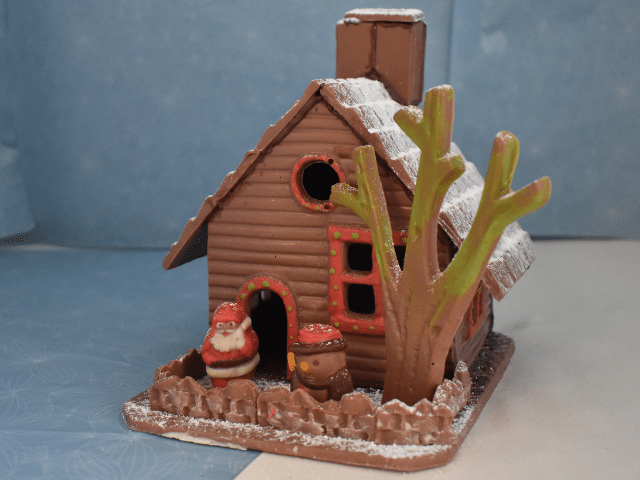 Truffelionos - Chocolates artesanales - Navidacd - Bogotá