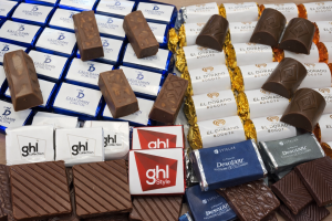 Lee más sobre el artículo Chocolate para Hospitalidad