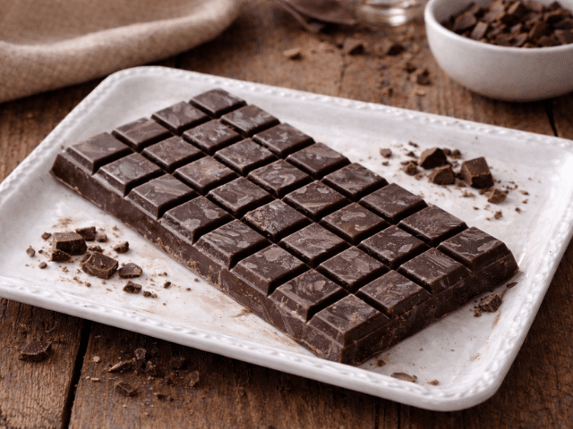 ¿Qué es el temperado del chocolate - Truffelinos - Chocolates artesanales - Bogotá