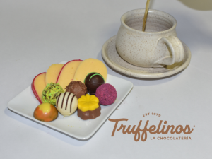 Lee más sobre el artículo Trufas o Chocolates