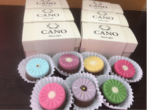Lee más sobre el artículo Marketing sensorial con chocolates