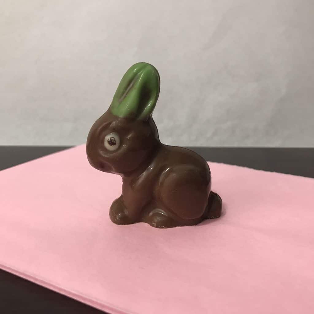 Truffelinos - Conejos de Pascua - Chocolate - Conejo Miniatura - Bogotá