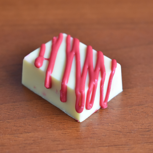 Truffelinos - Bocadillo - Chocolate blanco