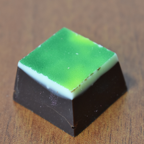 Truffelinos - Mojito - Chocolate semiamargo 5%%