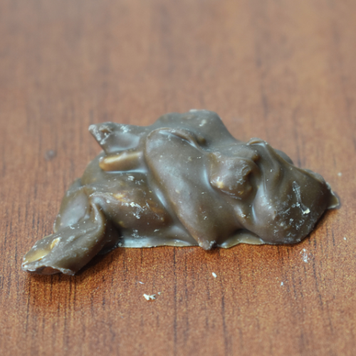 Truffelinos - Monte Almendra - Chocolate de Leche
