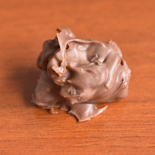 Truffelinos - Monte de Uva - Chocolate de Leche