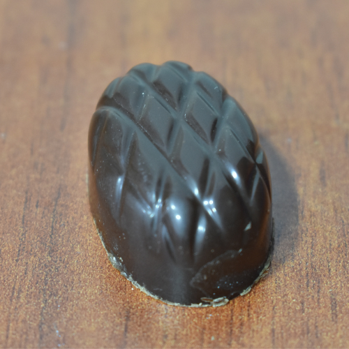 Truffelinos - Piña - Chocolate semiamargo 55%