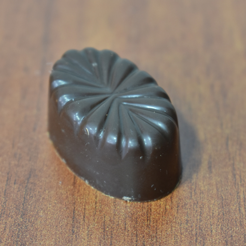 Truffelinos - Ron Blanco - Chocolate semiamargo 55%