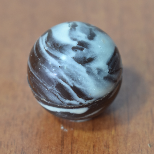 Truffelinos - Truffa coco - chocolate semiamargo 55%