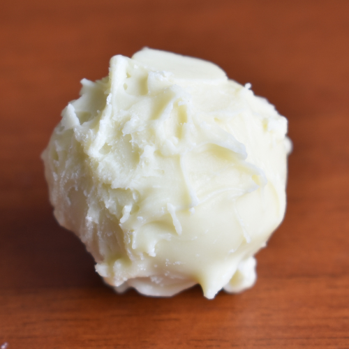 Truffelinos - Truffa de Arequipe - Chocolate Blanco
