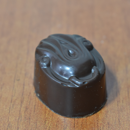 Truffelinos - Uchuva - Chocolate semiamargo 55%