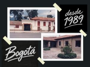 Lee más sobre el artículo Hacienda Santa Bárbara
