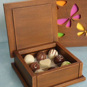 Truffelinos - Chocolates artesanales - Para Regalar - Bogotá